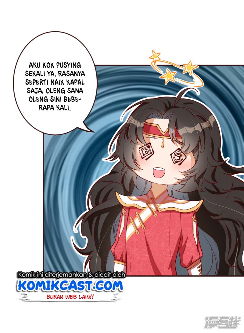 Dilarang COPAS - situs resmi www.mangacanblog.com - Komik against the gods 307 - chapter 307 308 Indonesia against the gods 307 - chapter 307 Terbaru 9|Baca Manga Komik Indonesia|Mangacan